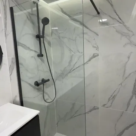 Apartment Le Refuge Urbain