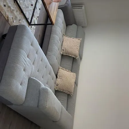 Le Refuge Urbain Apartment