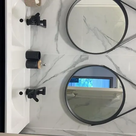 アパート Le Refuge Urbain *