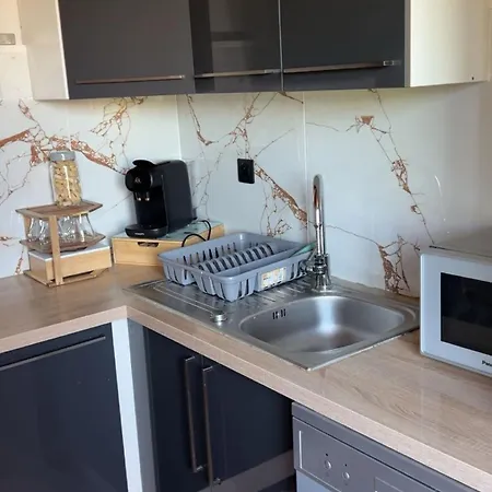 Le Refuge Urbain Mülhausen