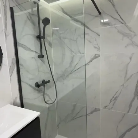 Le Refuge Urbain アパート