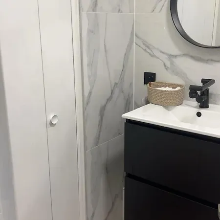 アパート Le Refuge Urbain ミュルーズ