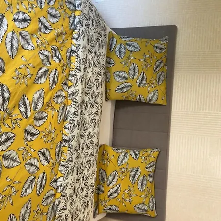 Le Refuge Urbain アパート