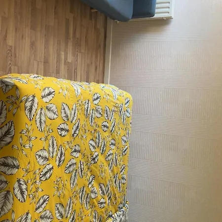 Le Refuge Urbain ミュルーズ