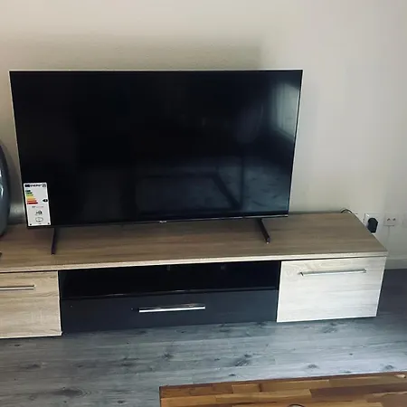 Le Refuge Urbain Apartment