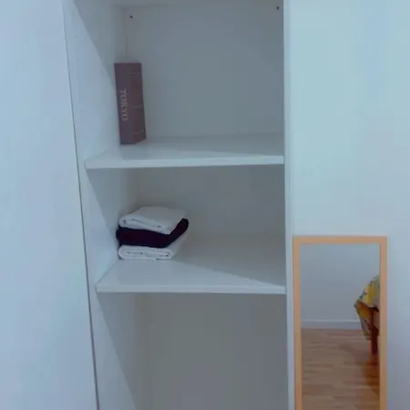 Le Refuge Urbain Mülhausen