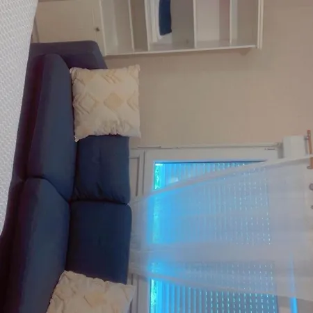 Le Refuge Urbain Apartment *