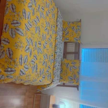 Le Refuge Urbain Apartment *